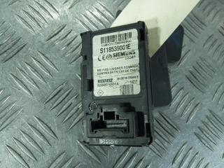 замок зажигания Renault Megane 2 поколение 2004, цвет, 8200074331A