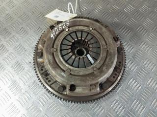 маховик Mazda 3 BL 2008, цвет