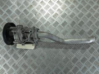 помпа Mitsubishi Outlander 3 поколение [2-й рестайлинг] 2015, цвет