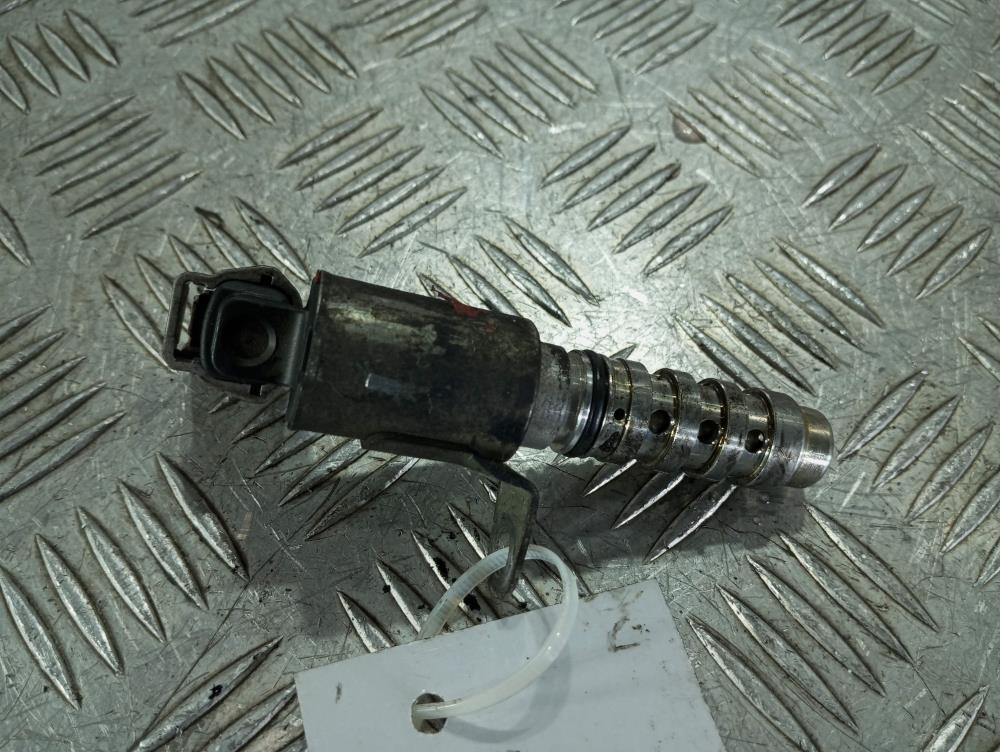 фазорегулятор Nissan X-Trail T31 2009, цвет - фото №1