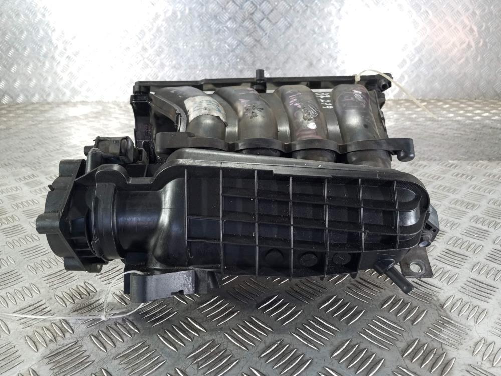 коллектор впускной Nissan X-Trail T31 2009, цвет - фото №1