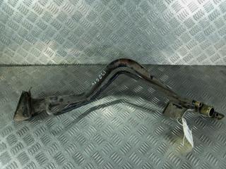 горловина топливного бака Nissan Almera N16 [рестайлинг] 2003, цвет