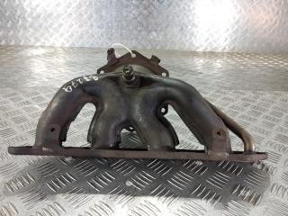 коллектор выпускной Nissan X-Trail T31 2009, цвет