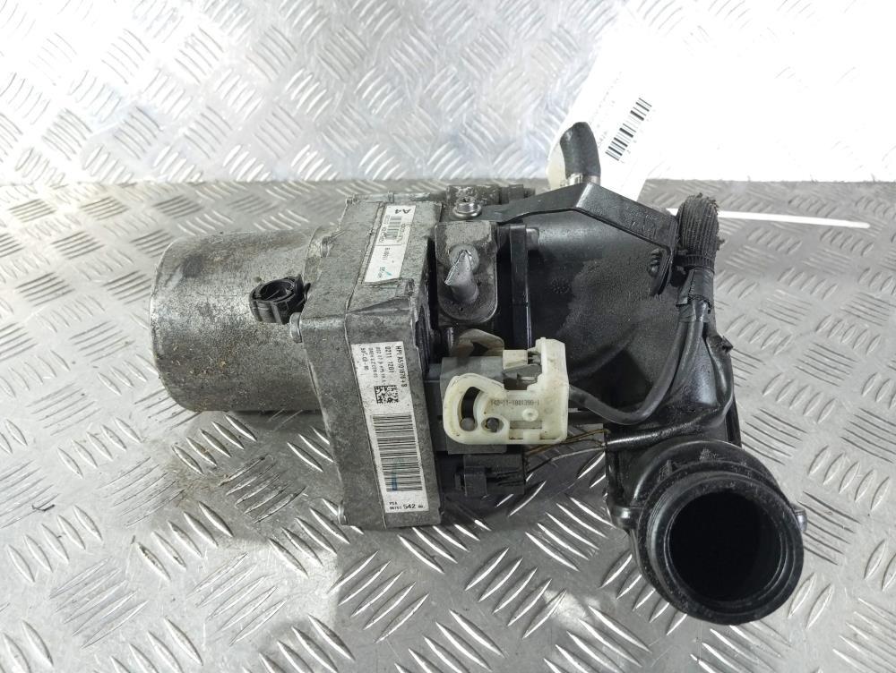 электрогидроусилитель руля Peugeot 508 1 поколение 2013, цвет, 9676154280 - фото №1