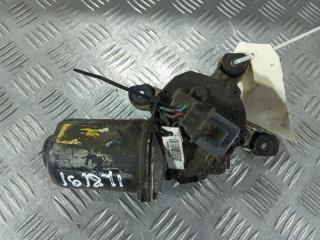 моторчик передних стеклоочистителей (дворников) Nissan Primera P10 1995, цвет, 22115767