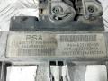 Блок управления двигателем Peugeot 206 1 поколение [рестайлинг] 2002, цвет, 9646988680 - фото №2