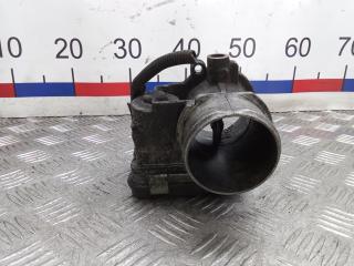 заслонка дроссельная IVECO Daily 5 поколение 2012, 2.3 л., дизель, МКПП, микроавтобус, 504385629