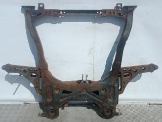 подрамник передний Opel Mokka 1 поколение 2015, 1.6 л., дизель, МКПП, внедорожник 5 дв., 302272, 94531937