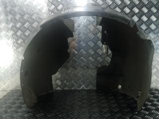 Подкрылок передний правый Ford Focus 3 поколение 2011, 1.6 л., TDCi, дизель, МКПП, универсал