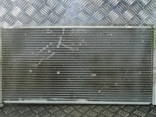 радиатор кондиционера Opel Antara 1 поколение [рестайлинг] 2012, 2.2 л., дизель, МКПП, внедорожник 5 дв.