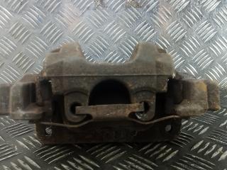 суппорт передний правый Citroen C4 Grand Picasso 2 поколение 2014, 1.6 л., дизель, МКПП, минивэн