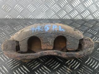 суппорт передний левый Ford Transit 7 поколение 2012, 2.2 л., дизель, МКПП, микроавтобус