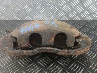 суппорт передний правый Ford Transit 7 поколение 2012, 2.2 л., дизель, МКПП, микроавтобус