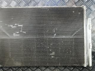 радиатор кондиционера Opel Mokka X [рестайлинг] 2016, 1.6 л., бензин, МКПП, внедорожник 5 дв., 1850272, 95026324, 95358526