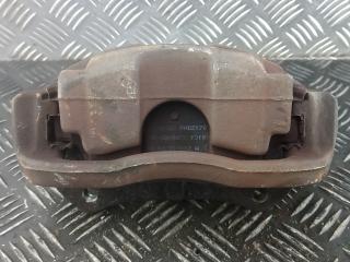 суппорт передний левый Opel Mokka X [рестайлинг] 2016, 1.6 л., бензин, МКПП, внедорожник 5 дв., 95522602, 13301226, 542113