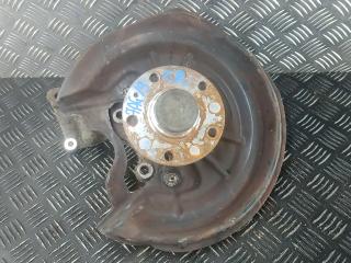 ступица задняя правая Skoda Superb 2 поколение 2010, 2.0 л., дизель, АКПП, универсал, 1T0598611B, 1K0505436AC