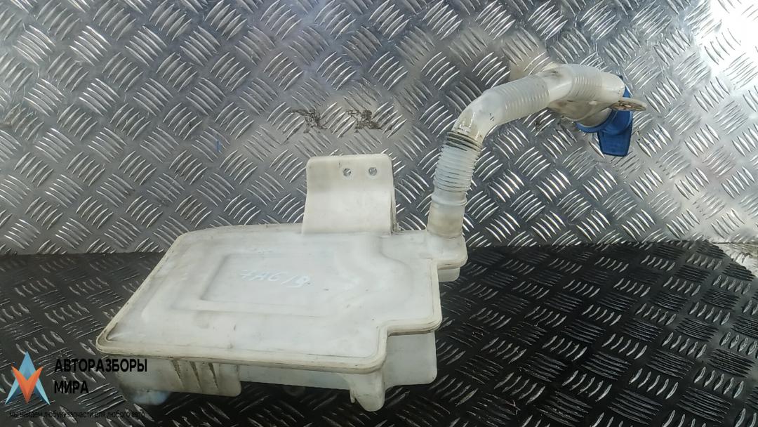 бачок омывателя Skoda Superb 2 поколение 2010, 2.0 л., дизель, АКПП, универсал, 1K0955453S - фото №1