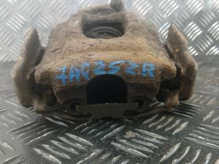 суппорт задний правый Volkswagen Transporter T5 2007, 2.5 л., дизель, МКПП, микроавтобус