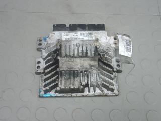 ЭБУ Ford Galaxy 2 поколение 2008, 2.0 л., дизель, МКПП, минивэн, 6G9112A650EP