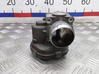 заслонка дроссельная Citroen C4 Grand Picasso 2 поколение 2014, 1.6 л., дизель, МКПП, минивэн, 9673534480