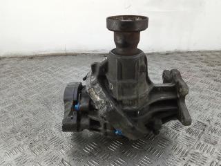 раздаточная коробка Volvo XC90 1 поколение 2004, 2.4 л., дизель, АКПП, внедорожник 5 дв., 30735299