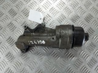 корпус масляного фильтра Peugeot 308 T7 2009, цвет, 755852180