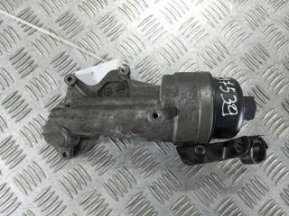 корпус масляного фильтра Peugeot 207 1 поколение 2008, цвет, 755852180