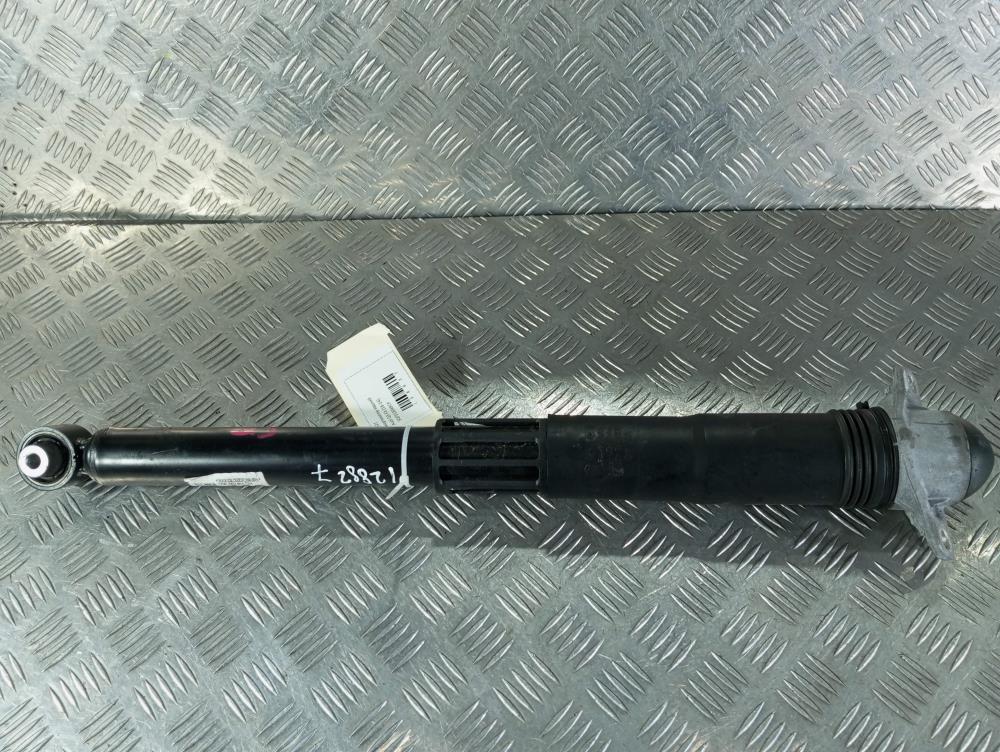 амортизатор задний Audi Q3 F3 2023, цвет, 5QF513049 - фото №1