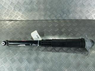 амортизатор задний Audi Q3 F3 2023, цвет, 5QF513049