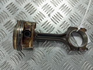 шатун Peugeot 207 1 поколение 2008, цвет
