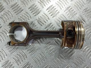 шатун Peugeot 207 1 поколение 2008, цвет