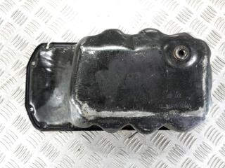 масляный поддон Peugeot 207 1 поколение 2008, цвет, 75504838003