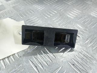 подсветка номера Audi Q3 F3 2023, цвет, 8W6943021A