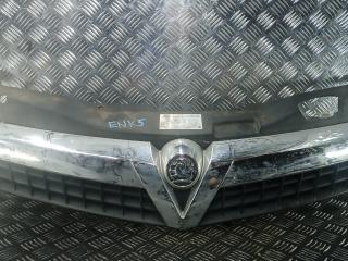решетка радиатора Opel Astra H/Family [рестайлинг] 2005, 1.6 л., бензин, МКПП, хетчбэк 5 дв.