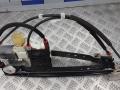 стеклоподъемник задний левый Ford Galaxy 2 поколение 2007, 2.0 л., дизель, МКПП, минивэн, 1881213, 1776615 - фото №7