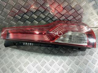 фонарь задний левый Citroen C4 Grand Picasso 1 поколение 2009, цвет, 009466-02