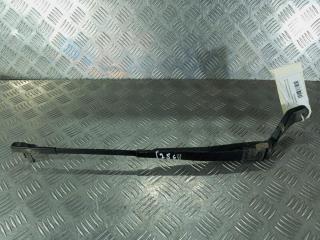 щеткодержатель (поводок стеклоочистителя, дворник) Ford Galaxy 1 поколение [рестайлинг] 2003, цвет, 7M3955410