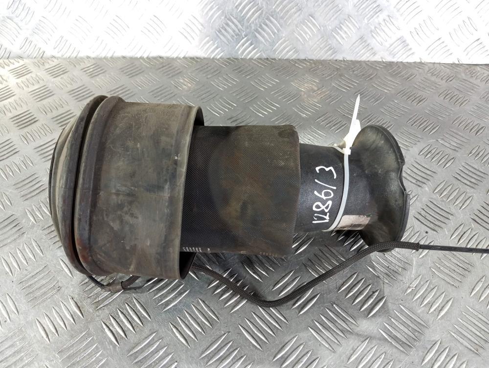 пневмоподушка Citroen C4 Picasso 1 поколение 2009, цвет, SZ85-111 - фото №1