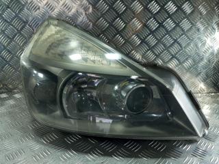 фара правая Renault Espace 4 поколение 2005, цвет, 155660-00
