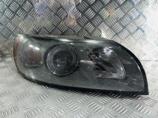 фара правая Volvo S40 2 поколение 2006, цвет, 08-773-1118R
