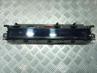 Щиток приборов (приборная панель) Renault Scenic 2 поколение 2005, Дизель 1.9, цвет, 8200461294H