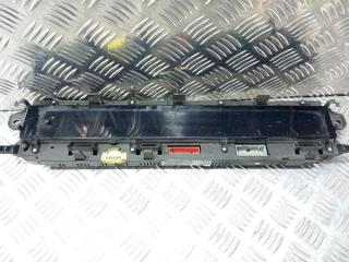 Щиток приборов (приборная панель) Renault Scenic 2 поколение 2005, Дизель 1.9, цвет, 8200461294H