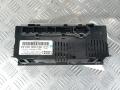 блок управления печки / климат-контроля Audi A4 B6 2003, цвет, 8E0820043AA - фото №2