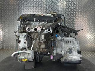 двигатель Mini Cooper R56 2008, цвет, N12B14AA