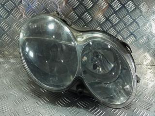 фара правая Mercedes-Benz CLK-Класс C209/A209 2004, цвет, 152742-00