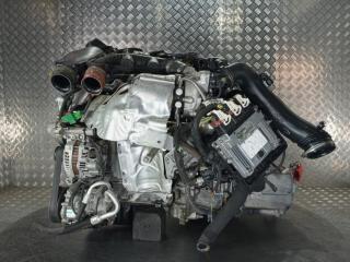 двигатель Citroen DS3 1 поколение 2013, цвет, 5F02