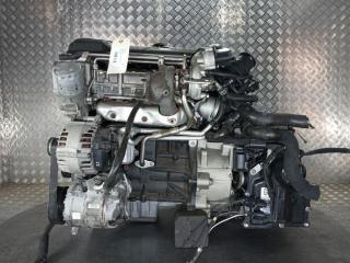 двигатель Volkswagen Golf 6 поколение 2011, цвет, CAX