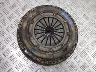 маховик Ford C-Max 1 поколение 2004, 1.6 л., TDCi, дизель, МКПП, минивэн