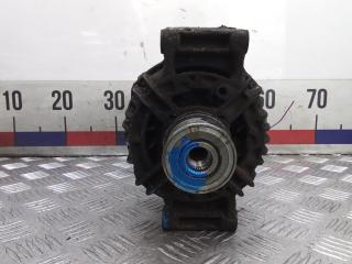 генератор Mercedes-Benz Sprinter 2 поколение (W906) 2007, 2.2 л., CDI 209/309/409, дизель, АКПП, микроавтобус