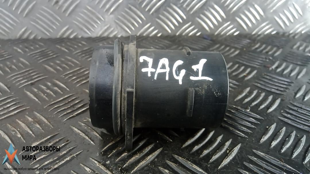 ДМРВ Citroen C4 Grand Picasso 2 поколение 2014, 1.6 л., дизель, МКПП, минивэн, 9683282980 - фото №1